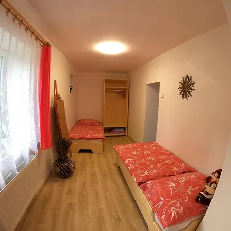 Pod Zamkem Дом отдыха